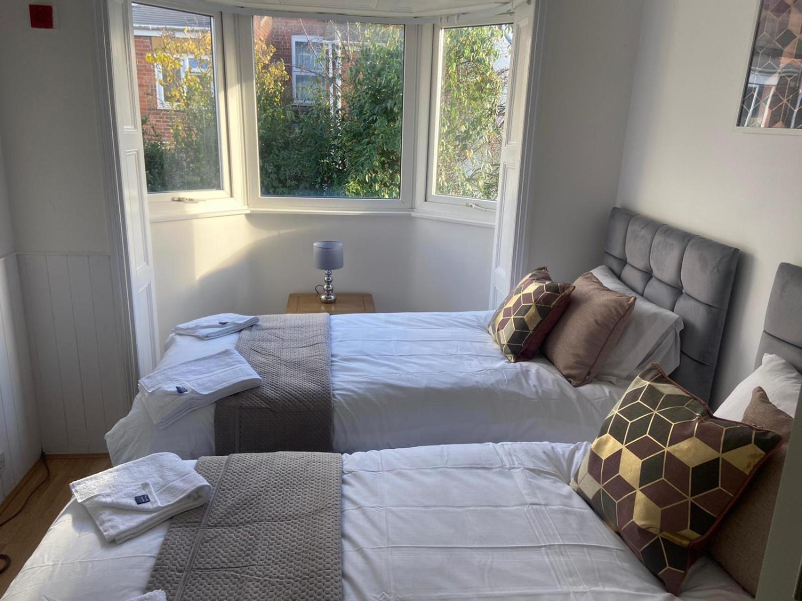 Raleigh Ff&Tf - 1 Bed Georgian Flat In The Centre Of Exeter, Free Parking With Wifi Appartement Kamer foto